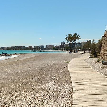 Costa Brazil Sunset Apartment Benicàssim Eksteriør bilde