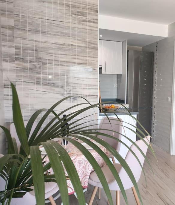 Costa Brazil Sunset Apartment Benicàssim Eksteriør bilde